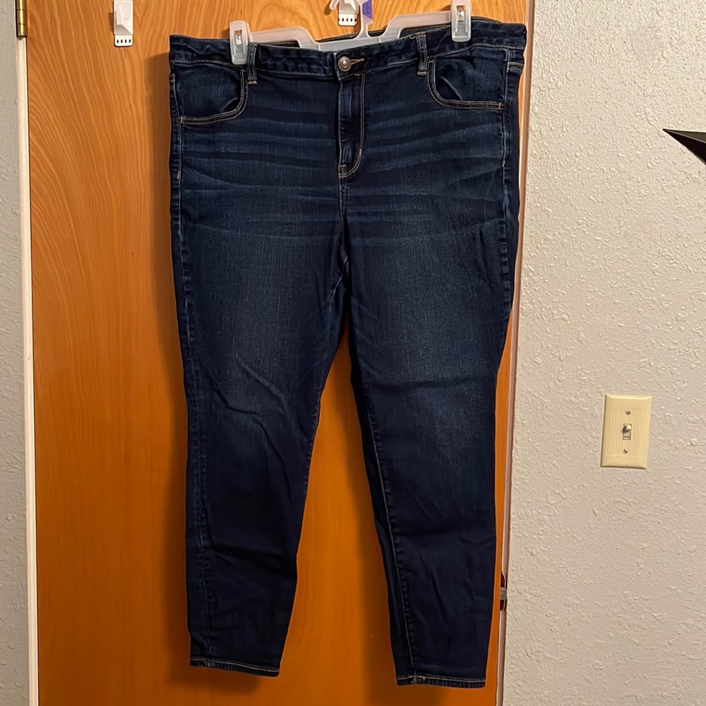 American Eagle Jeggings